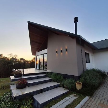 Casa Em Condominio Na Serra Rancho Queimado Extérieur photo
