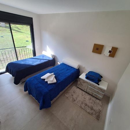 Casa Em Condominio Na Serra Rancho Queimado Extérieur photo