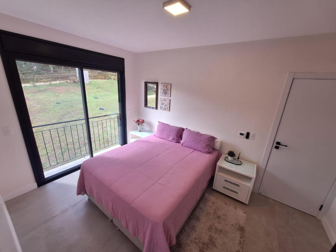 Casa Em Condominio Na Serra Rancho Queimado Extérieur photo