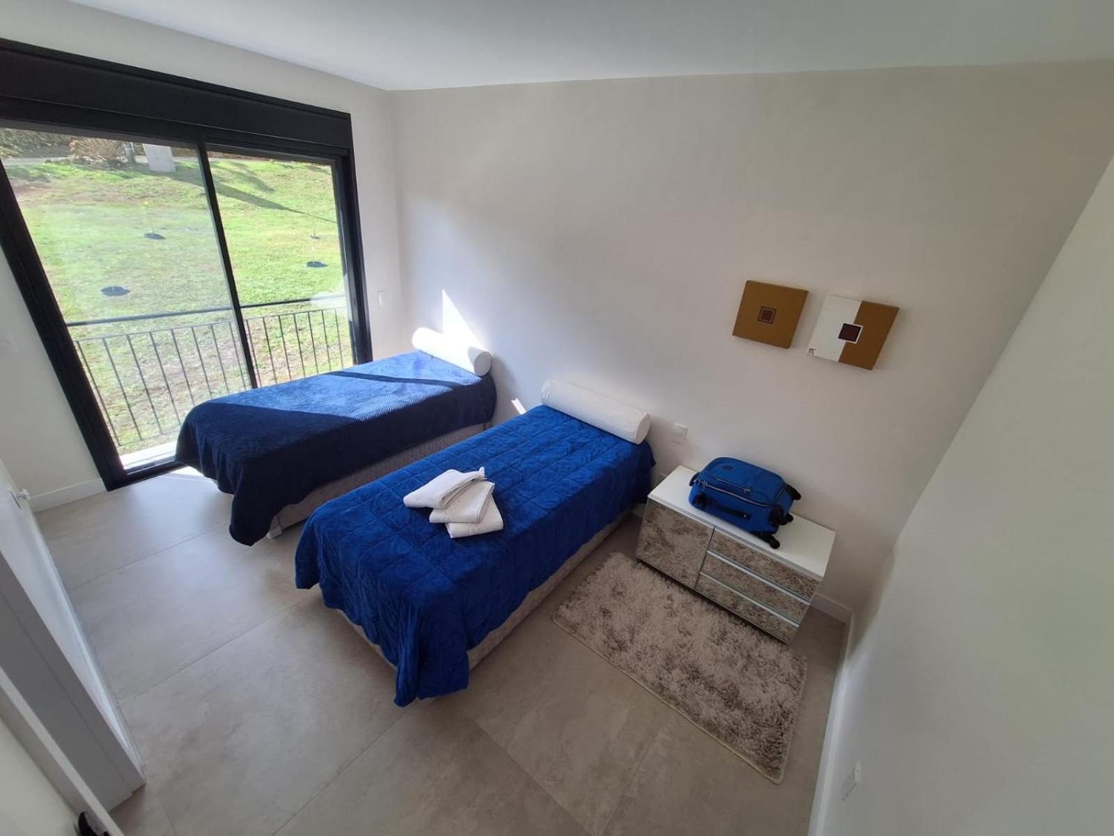 Casa Em Condominio Na Serra Rancho Queimado Extérieur photo