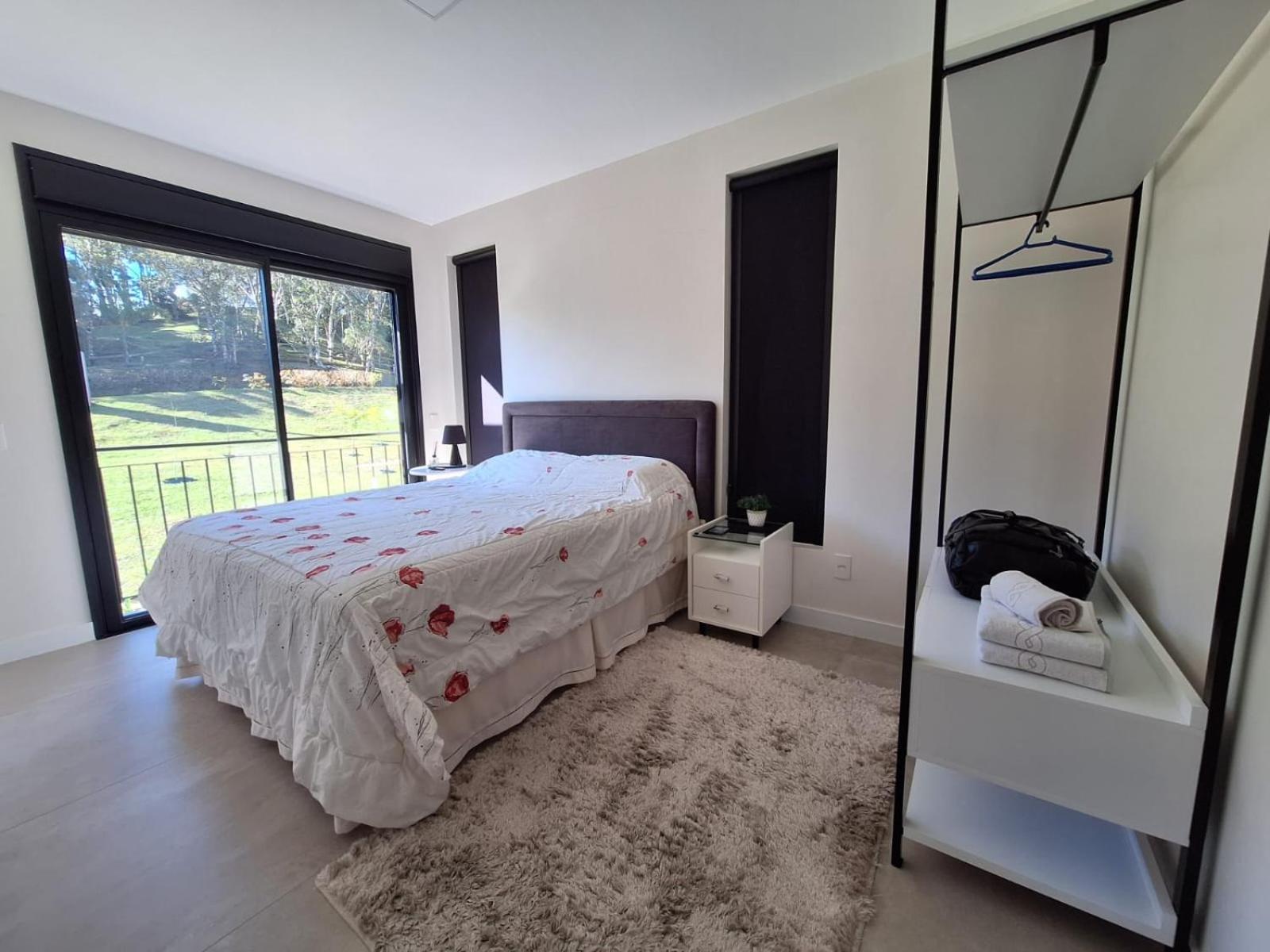 Casa Em Condominio Na Serra Rancho Queimado Extérieur photo